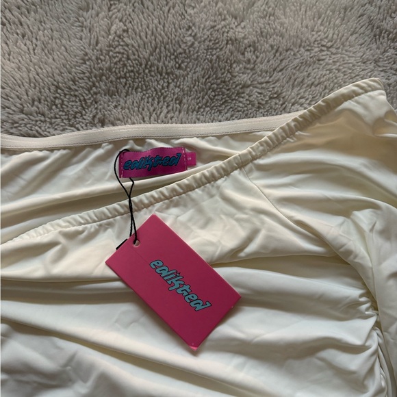 Edikted top - Picture 2 of 3